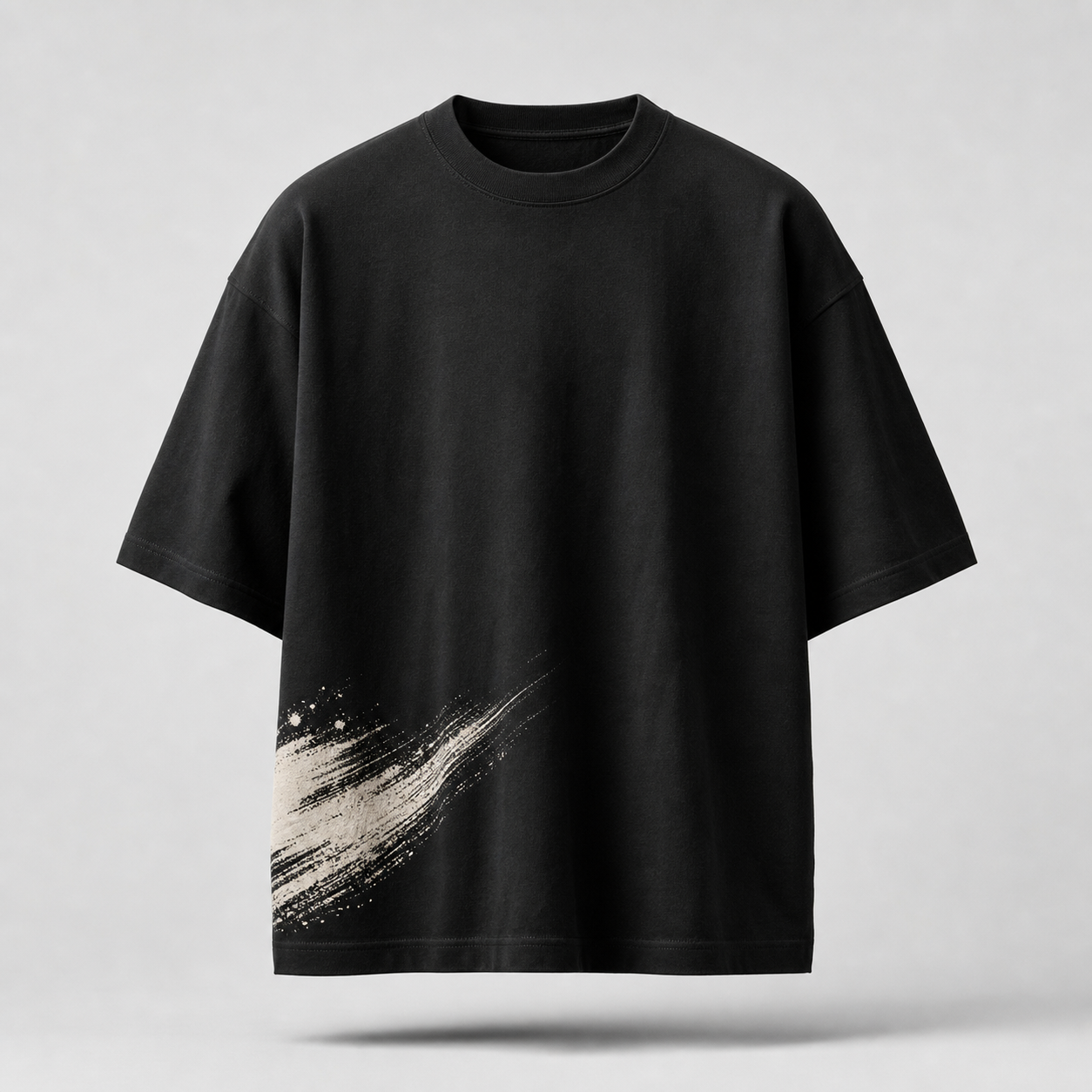 Camisetas oversized